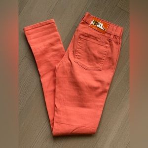 Ralph Lauren Collection Skinny Jeans Sz27